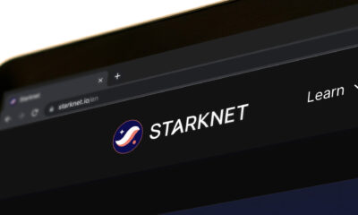 StarkWare scales Bitcoin with zero-knowledge technology, expanding STARK's scaling from Ethereum