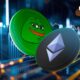 Surprising Ethereum Change of 114 Billion PEPE Trader;  here's why