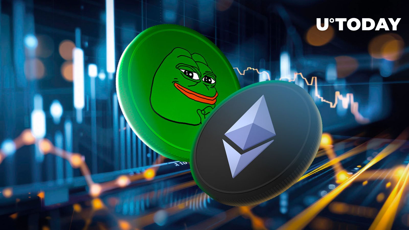 Surprising Ethereum Change of 114 Billion PEPE Trader;  here's why