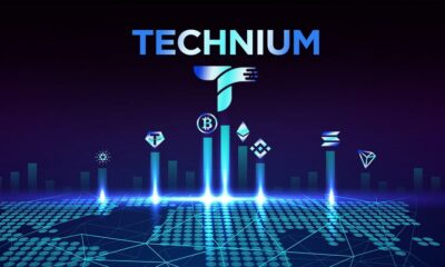 Technium strengthens global footprint with new initiatives in cryptocurrency adoption