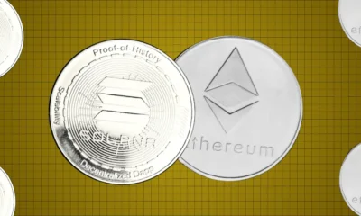 Temporary relief for Ethereum and Solana on the horizon;  Details inside