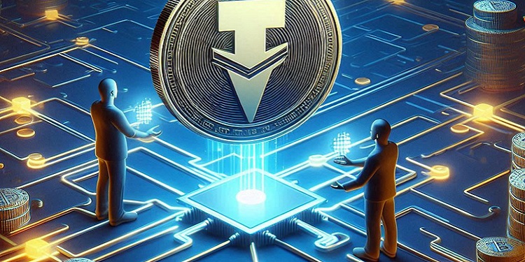 Tether Announces Strategic Shift in Blockchain Support