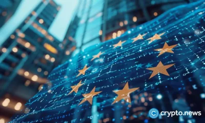 IOTA Foundation’s Web3 solution chosen for EU Blockchain Sandbox initiative