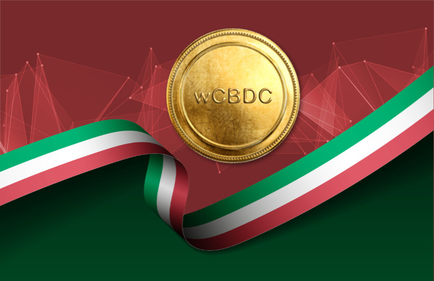 The Italian Banking Association tests two styles of wholesale CBDC - Ledger Insights