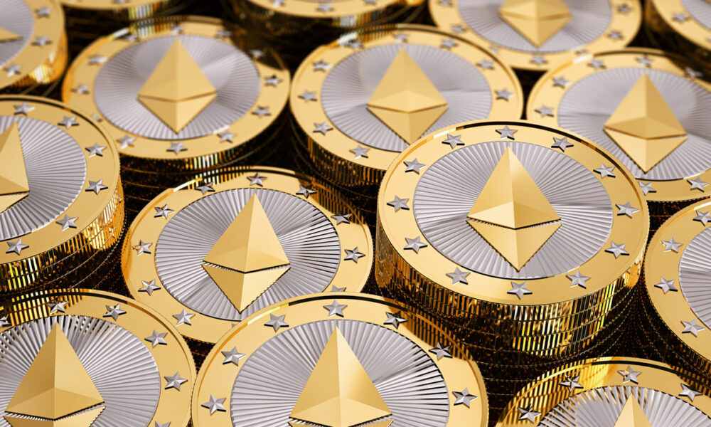 The Ultimate Cryptocurrency to Buy with $1,000 in June