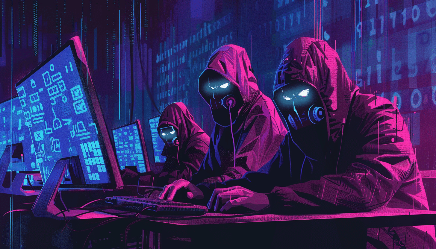 The elliptical report reveals that AI-powered crypto crimes are only in their infancy