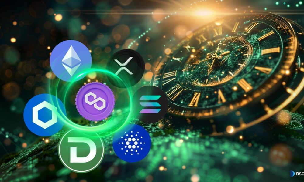 This DeFi Platform Is Challenging The $1 Trillion Trading Industry, Why Experts Are Comparing It To Cardano (ADA) And Solana (SOL)