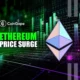 Top 5 Reasons Why Ethereum Price Is About to Reverse