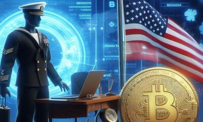 US Navy Introduces New Blockchain Security Technology: PARANOID