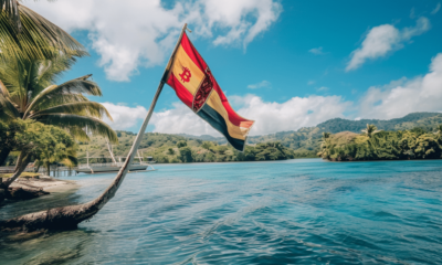 Vanuatu concludes passage of long-awaited cryptocurrency law in September