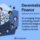 What Is Decentralized Finance (DeFi) and How Does It Work?