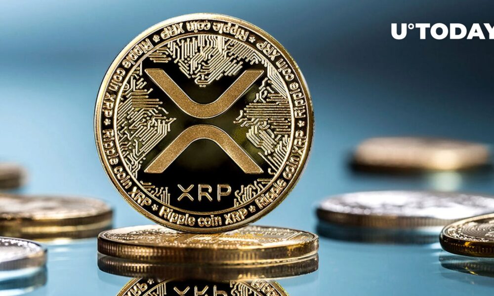 XRP Just Reached a Major Defi Milestone: Details