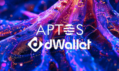 dWallet integrates Aptos for DeFi and multi-chain gaming