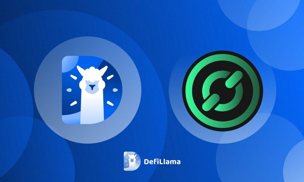 DeFiLlama, DeFi’s Largest TVL Aggregator, Integrates Etherlink