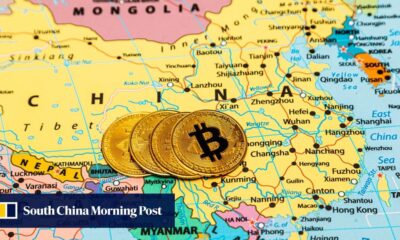 Hong Kong professor calls China's cryptocurrency mining ban 'unwise', suggests opening up to digital assets