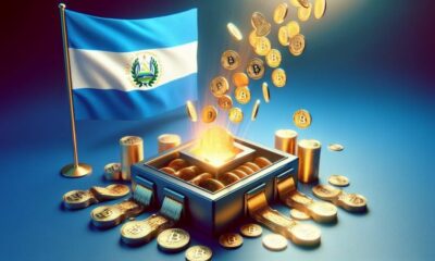 El Salvador Continues Daily Bitcoin Acquisition Amid Market Crisis