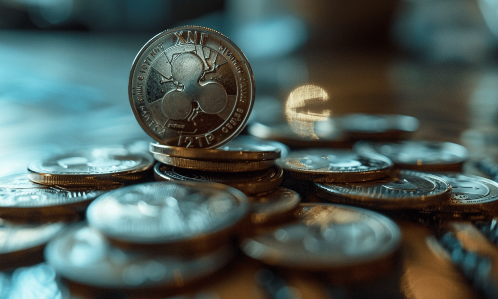 Ripple Price Prediction: XRP Holds $0.46 Support Level