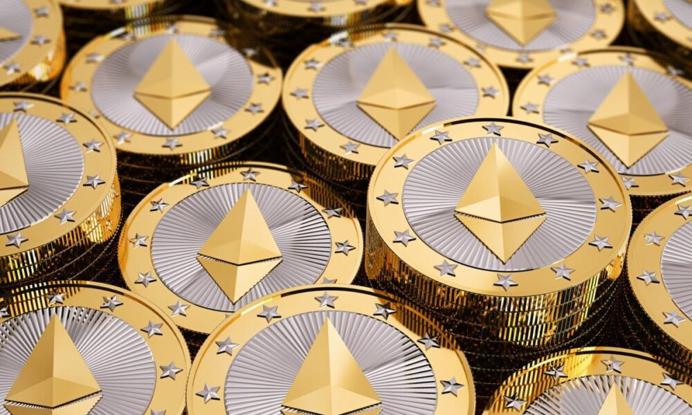 The Ultimate Cryptocurrency to Buy in Bulk for $1,000 Today