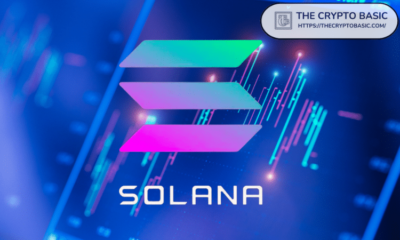 Top Experts Predict Massive Solana Surge to $2,000 Driven by Technological Advances