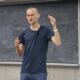 Ethereum Co-Founder Vitalik Buterin Visits Waterloo | Waterloo News