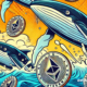 Whales move millions of Ethereum tokens!