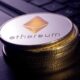 Crypto tycoon accumulates Ethereum, withdraws $45M from exchange