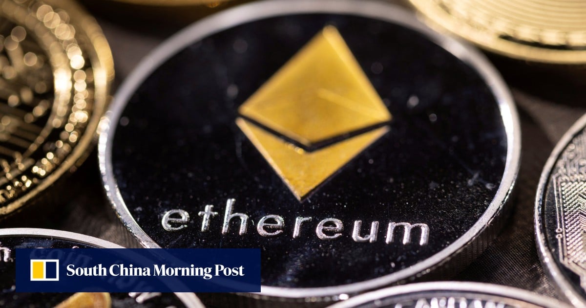 As Hong Kong's ether ETFs face competition from the US, crypto investors may flock to the city