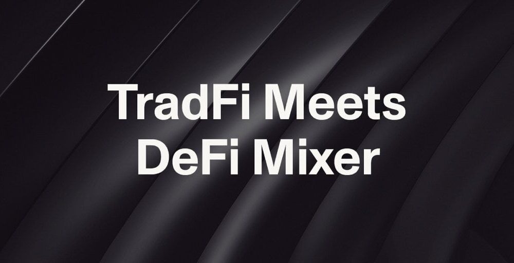 Bit Digital to Bridge TradFi and DeFi at EthCC Mixer