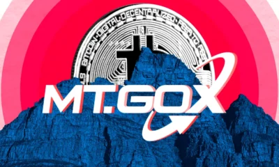 Bitcoin Braces for Impact as Mt. Gox and US Government Prepare to Sell