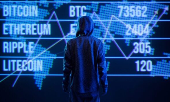 Bitcoin, Ethereum, and Other Cryptocurrency Thefts Hit $1.38 Billion in First Half of 2024, Nearly Double Last Year: Report