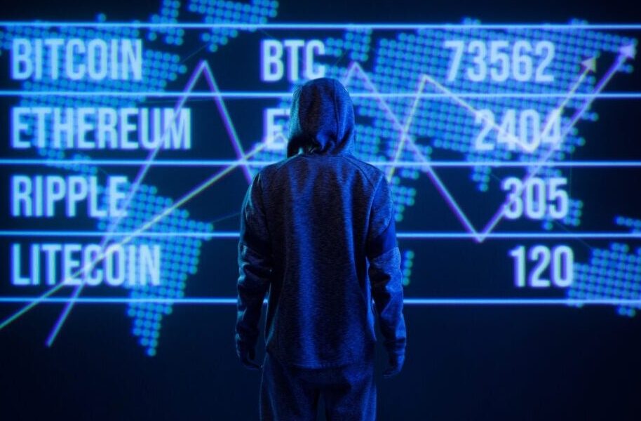 Bitcoin, Ethereum, and Other Cryptocurrency Thefts Hit $1.38 Billion in First Half of 2024, Nearly Double Last Year: Report