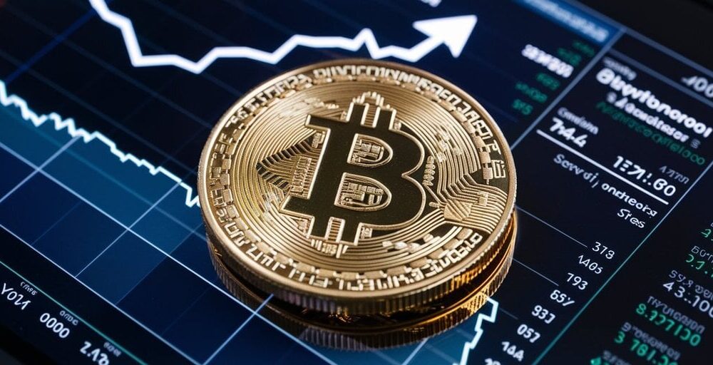 Bitcoin Surges Above $64,000 as MicroStrategy, Coinbase Proxy Stocks Surge