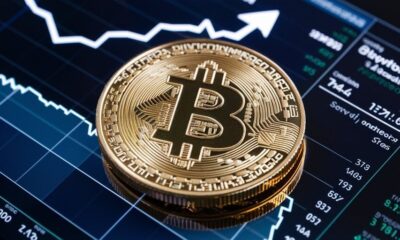 Bitcoin Surges Above $64,000 as MicroStrategy, Coinbase Proxy Stocks Surge