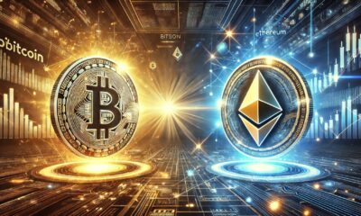 Bitcoin vs Ethereum: Why This Analyst Thinks BTC Will Outperform ETH