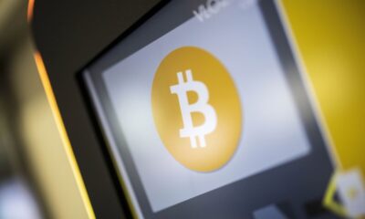 Bitcoin's Correlation With Tech Stocks Rises to Highest Level Since August