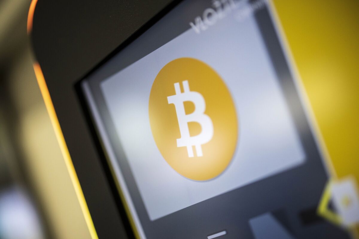 Bitcoin's Correlation With Tech Stocks Rises to Highest Level Since August