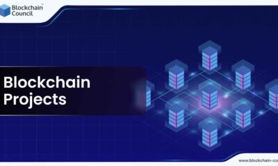 Blockchain Projects