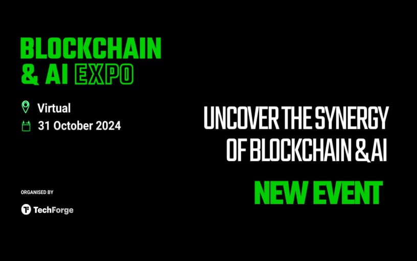 Blockchain and AI Expo 2024