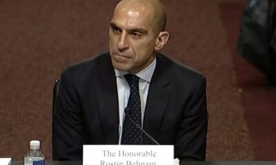 CFTC Chairman Says Bitcoin and Ethereum Are Commodities: Is the Case Closed?