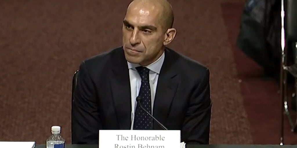 CFTC Chairman Says Bitcoin and Ethereum Are Commodities: Is the Case Closed?