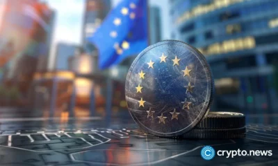 Circle Launches Euro-Pegged Stablecoin EURC on Coinbase Blockchain