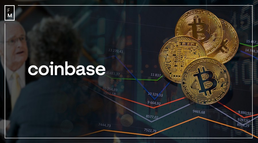 Coinbase