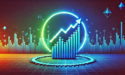 Cryptocurrency Markets Hold Steady While Tech Stocks Slump