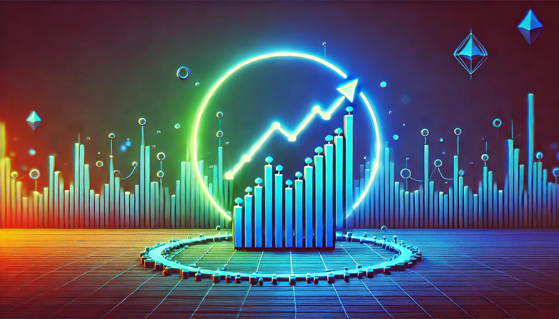 Cryptocurrency Markets Hold Steady While Tech Stocks Slump