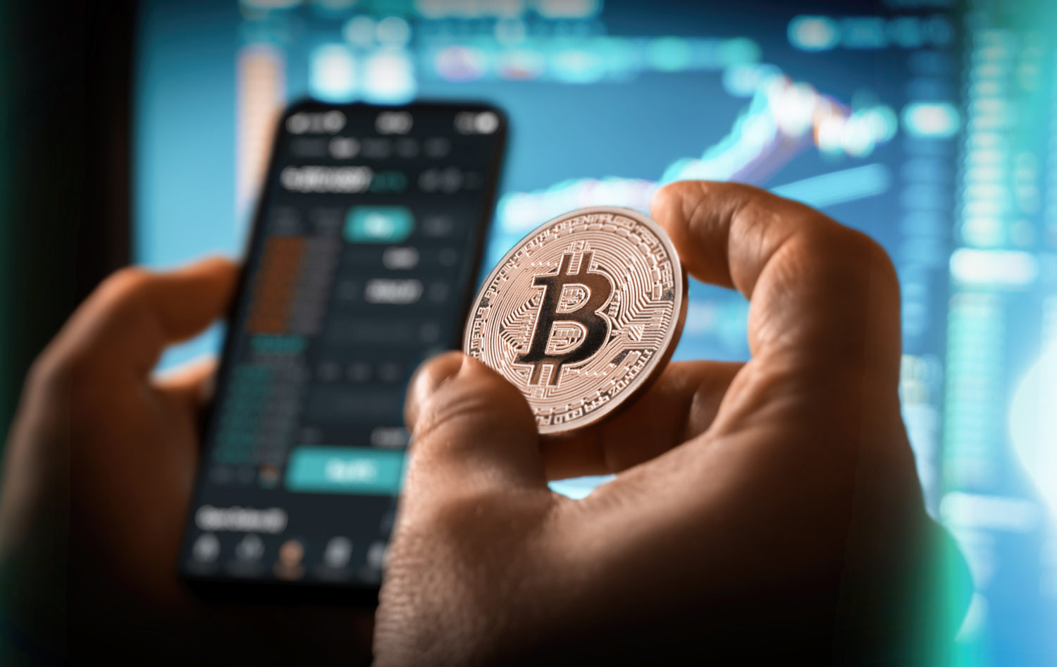 Cryptocurrency Payments: Should CFOs Consider This Ferrari-Approved Trend?