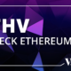 ETHV ETF - VanEck Ethereum |  Titles and performances