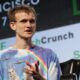 Vitalik Buterin (Ethereum Foundation) at TechCrunch Disrupt SF 2017