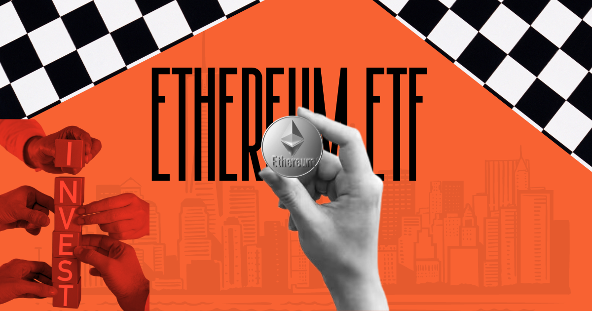 Ethereum ETFs' Wall Street Debut Marred by $341 Million in Outflows