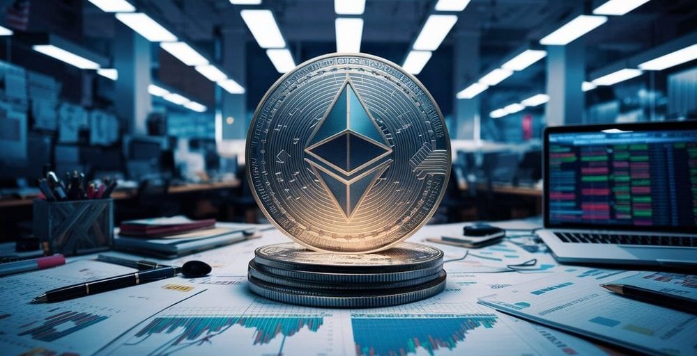 Ethereum Gains Ground as $20 Million in Short Positions Liquidated