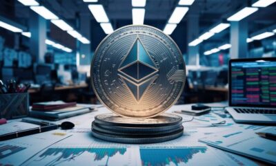 Ethereum Gains Ground as $20 Million in Short Positions Liquidated